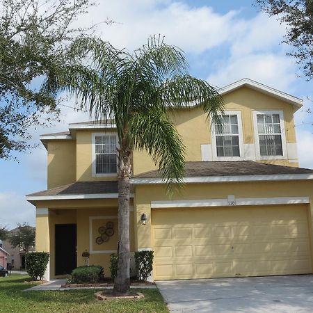 Sandy Ridge Pool Home Davenport Exterior foto