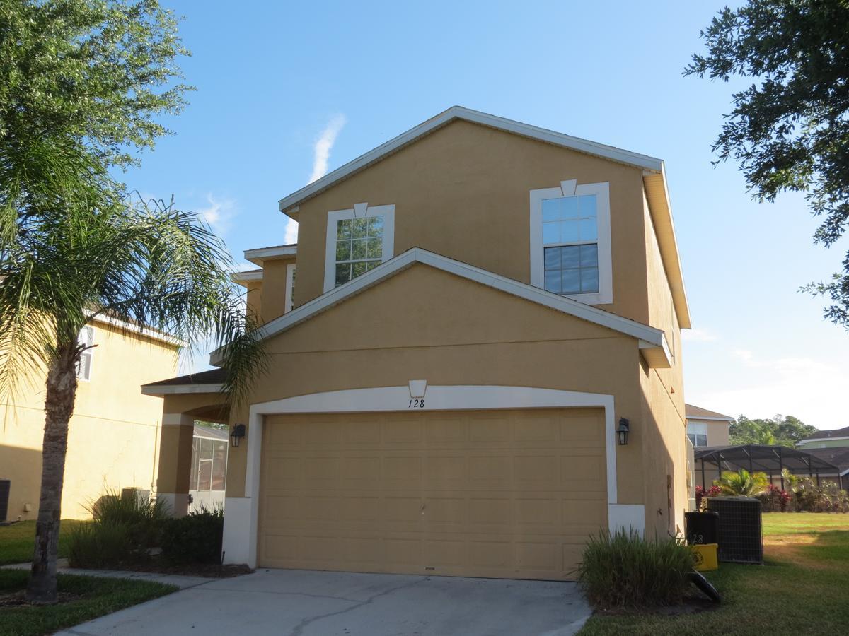 Sandy Ridge Pool Home Davenport Exterior foto